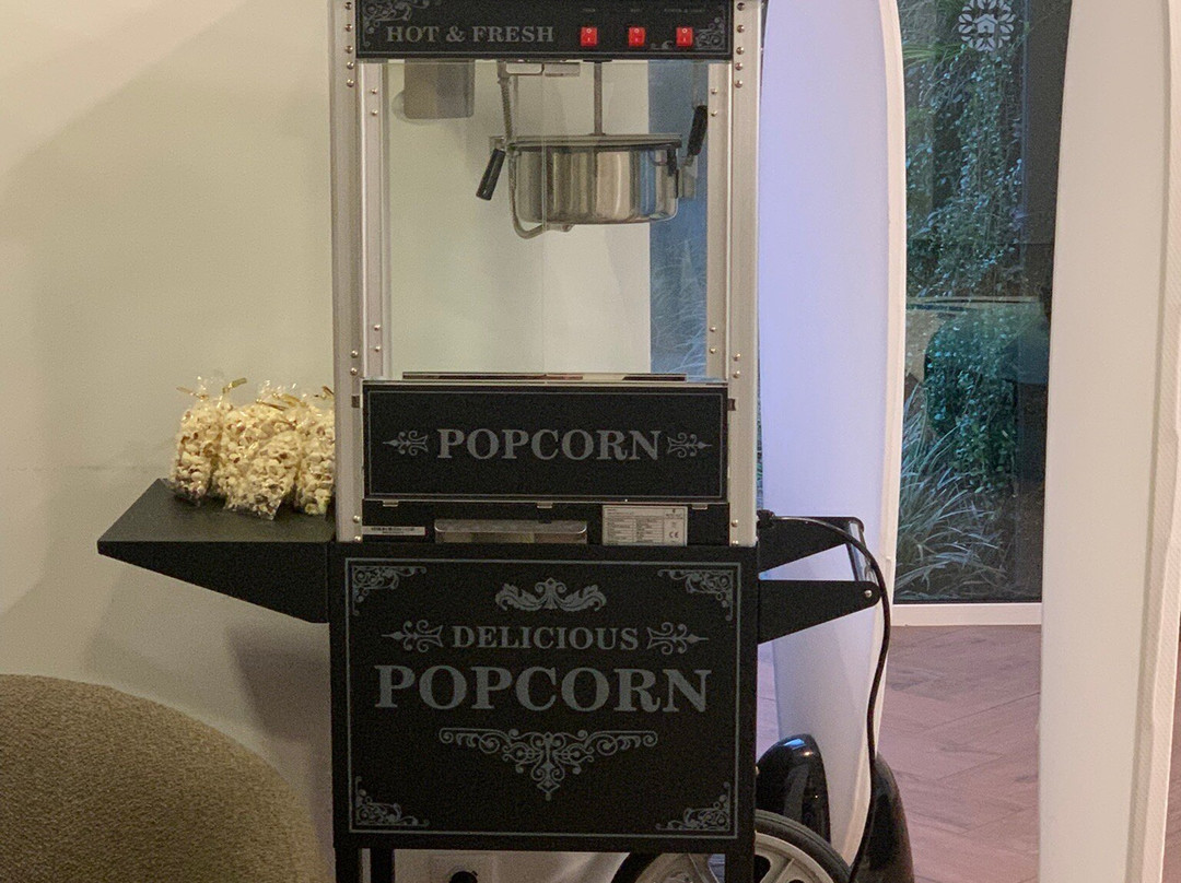 Hotel Omnubo Collection主图