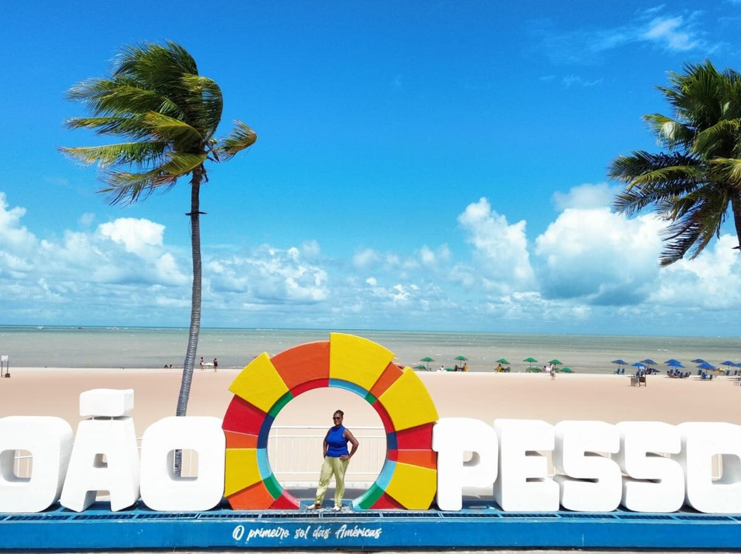 Arretado Turismo-Joao Pessoa必去景点