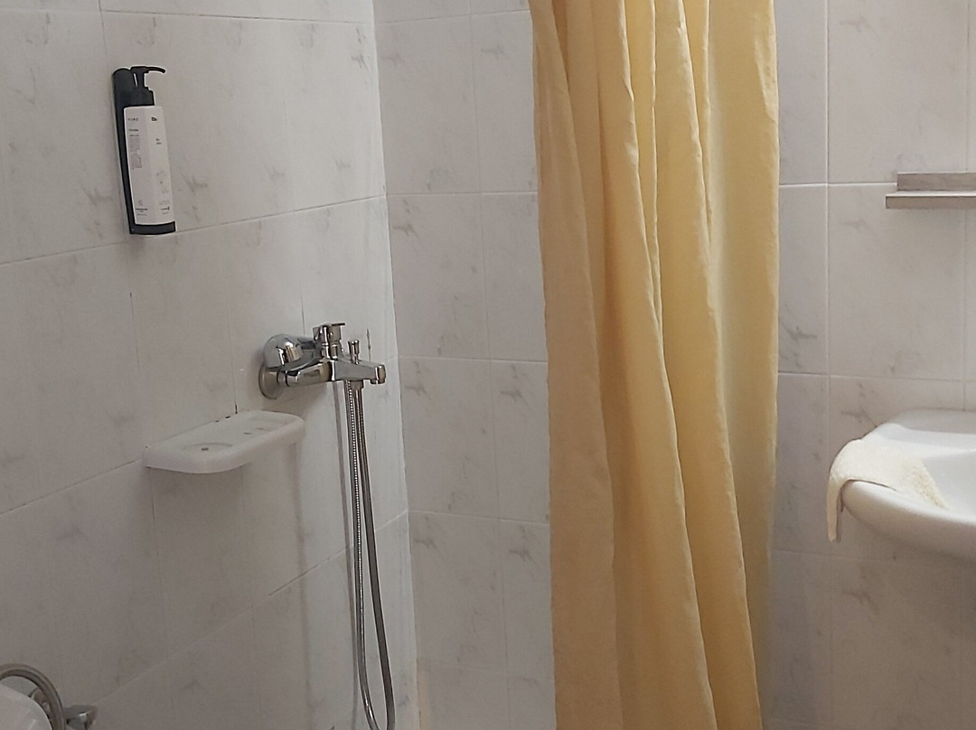 Porto Koukla Beach Hotel主图