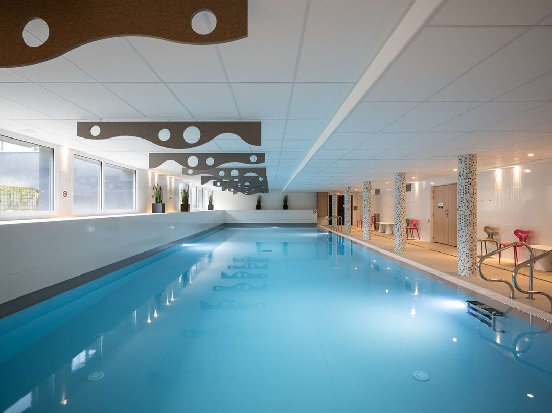 Kyriad Prestige Saint Malo