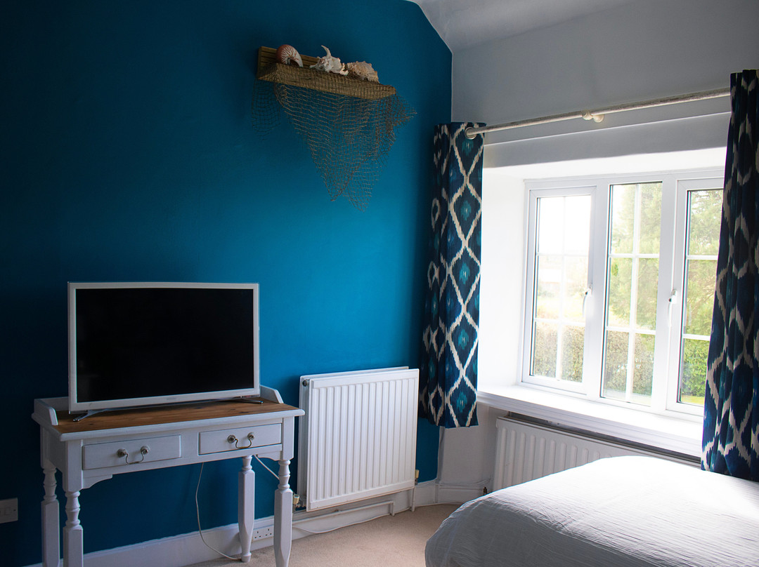 Littlewell Farm主图