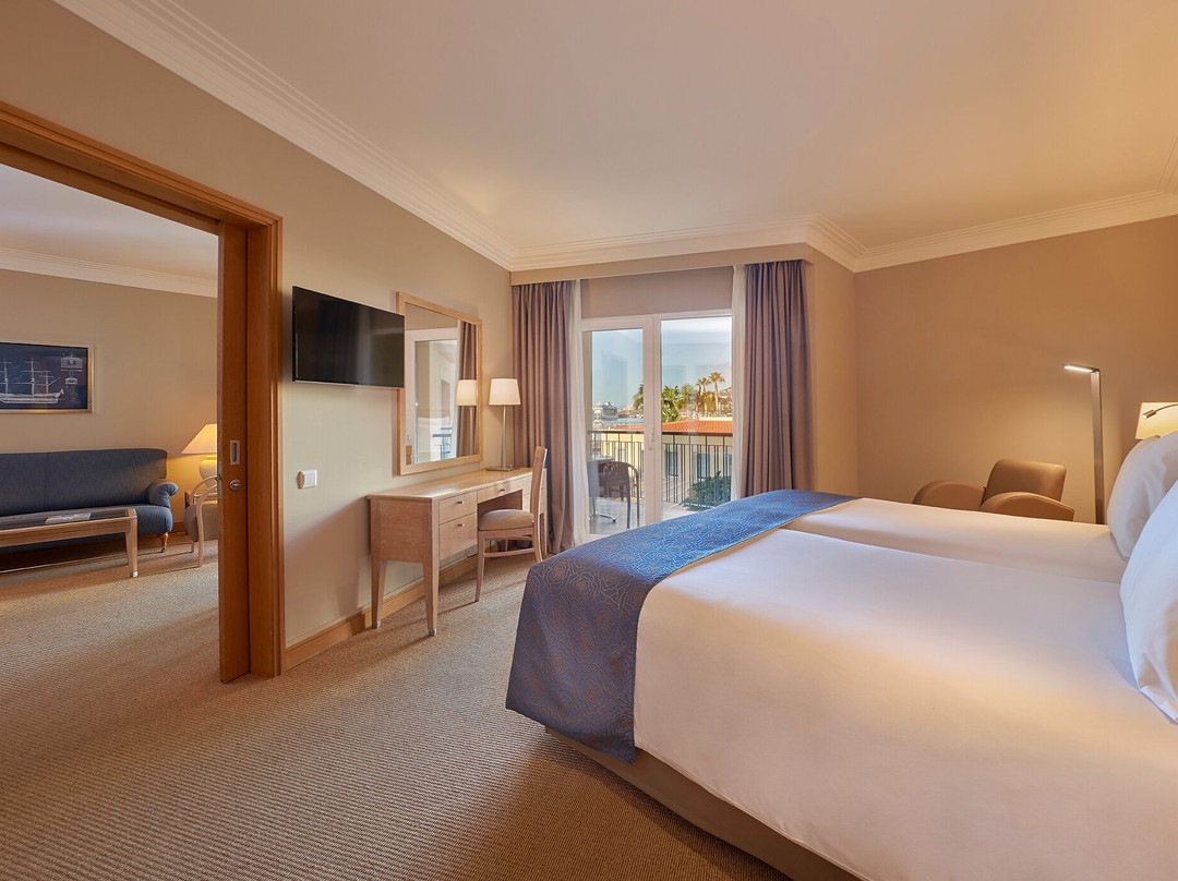 Hotel PortoBay Santa Maria主图