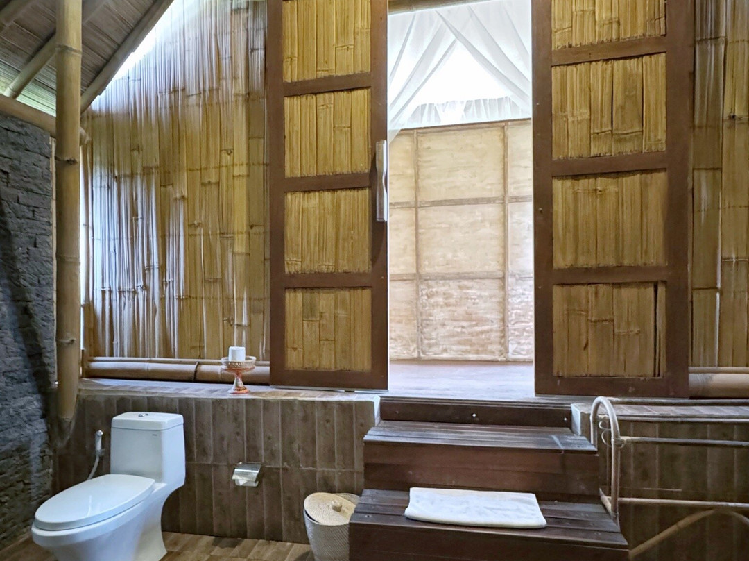 Padi Bali Ubud Eco Retreat主图