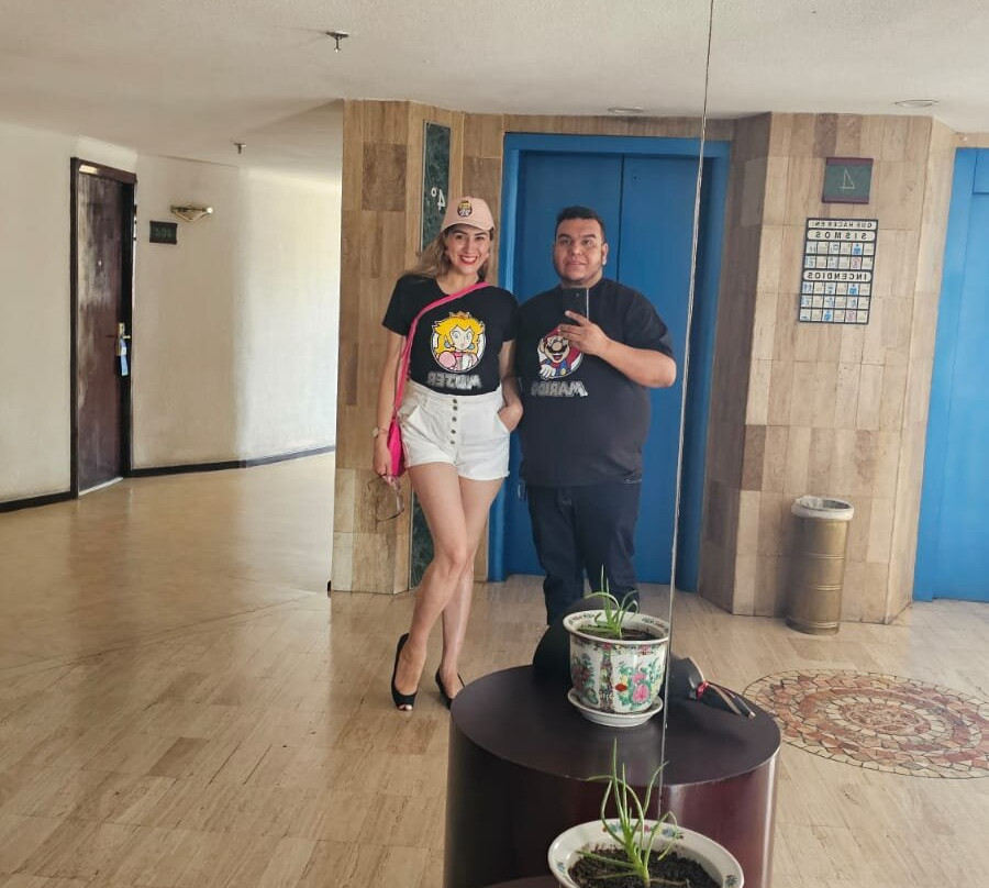 Hotel Arroyo De La Plata主图