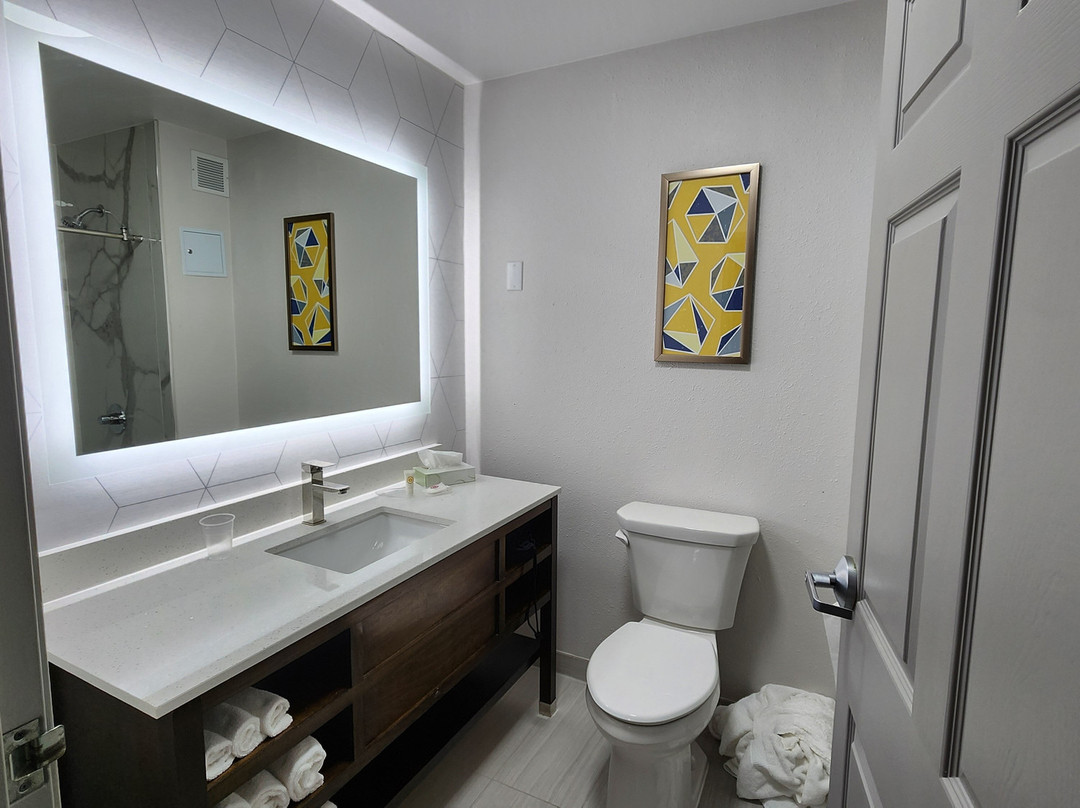 Comfort Suites主图