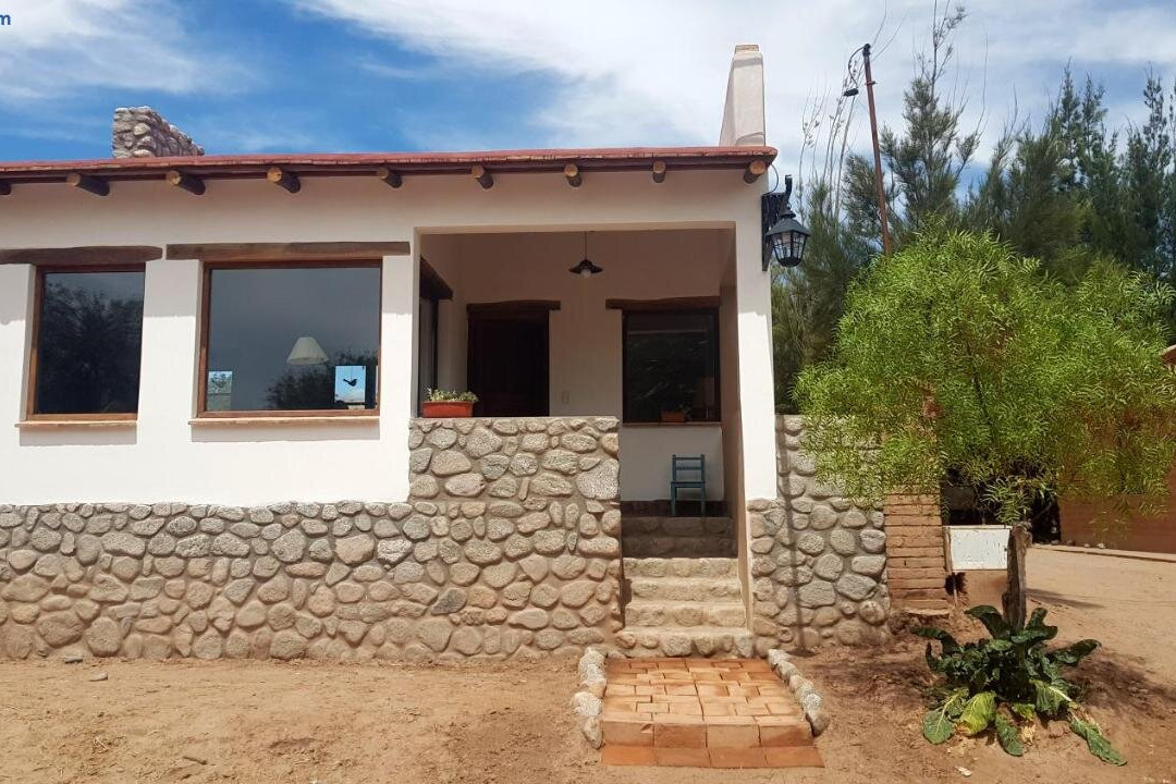 Terraza del Molle