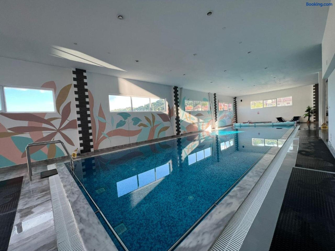 Hotel Spa Clisura Dunarii