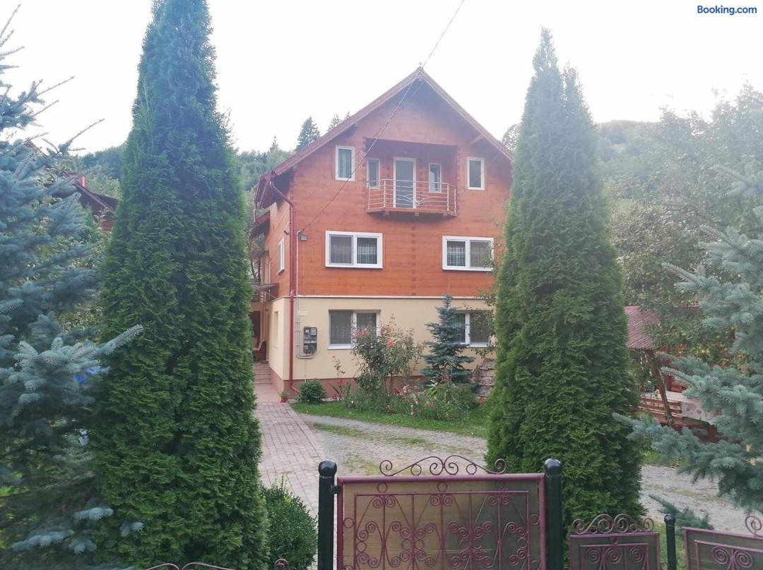 Casa Todea