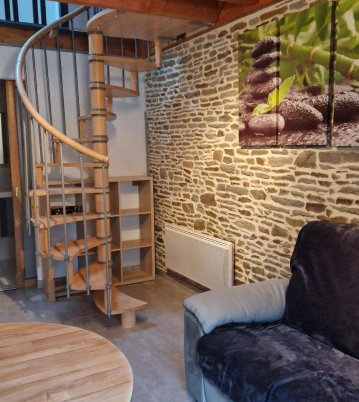Gites 2 Beauvoir