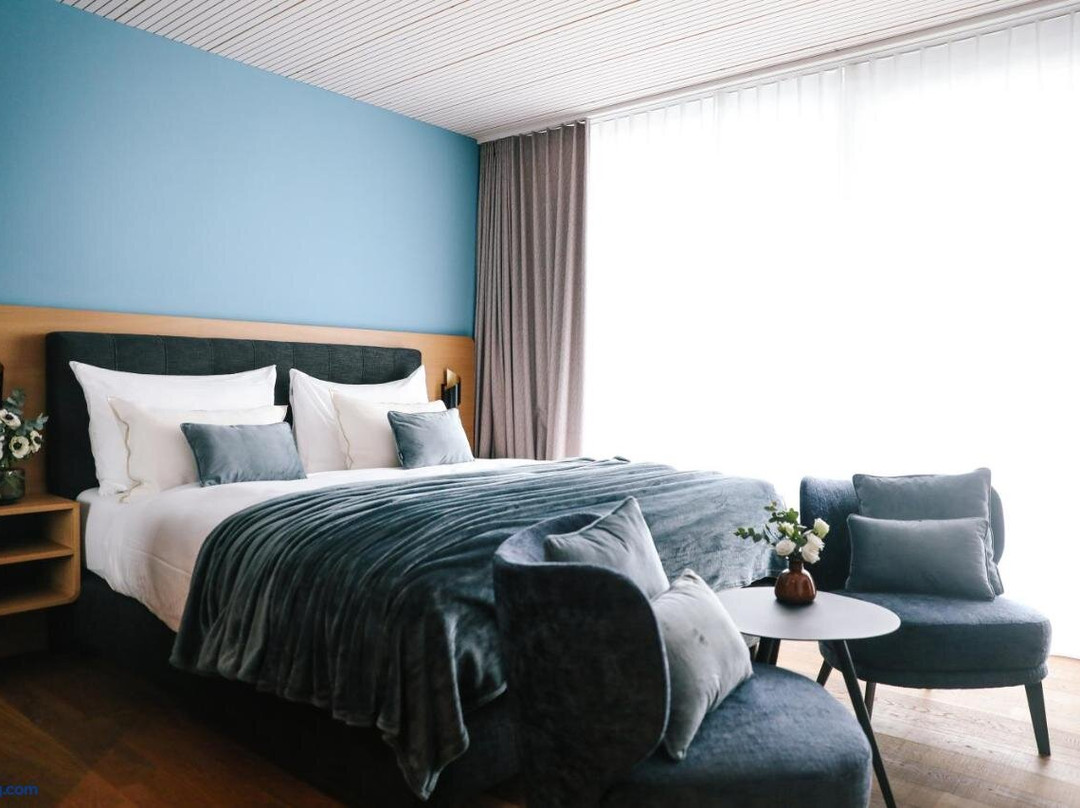 Amante Hotel - Bern Airport