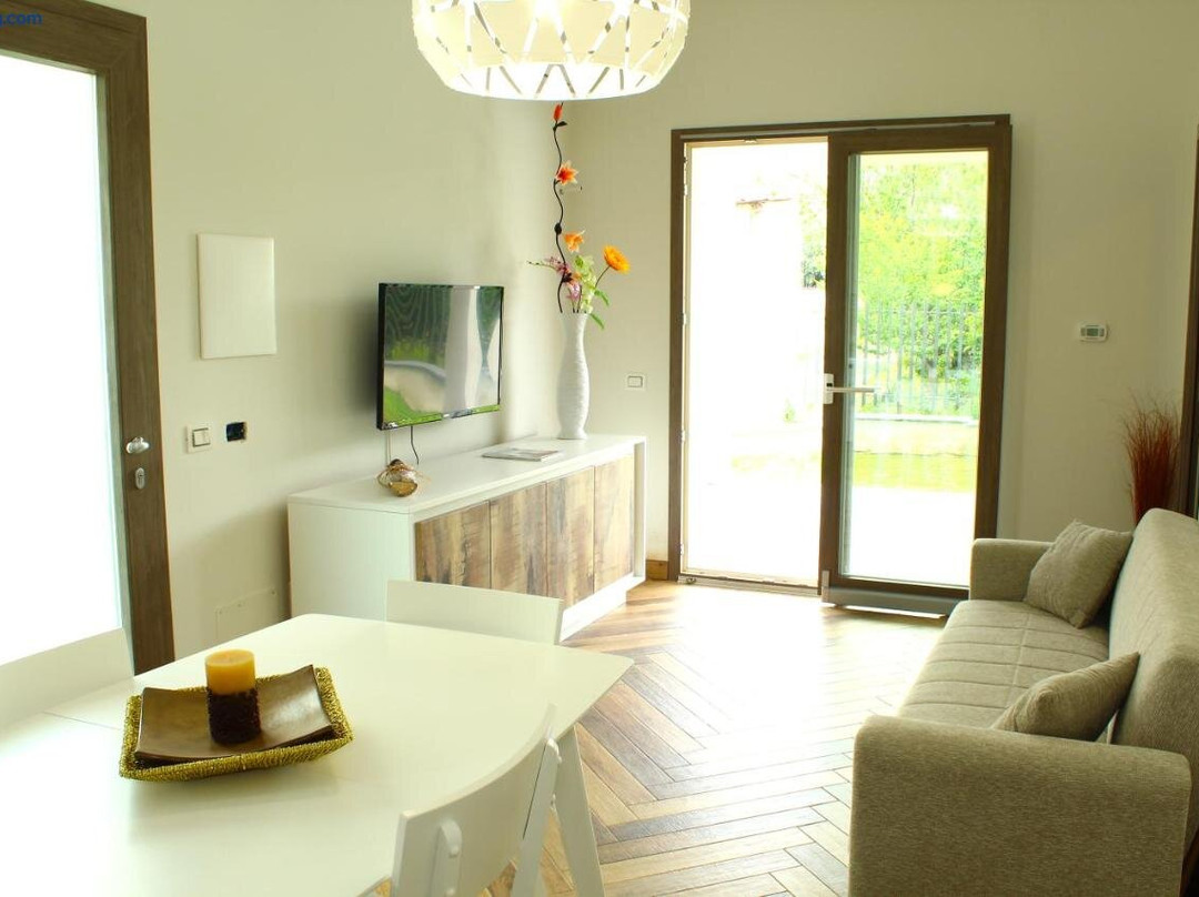 Suite Capaci