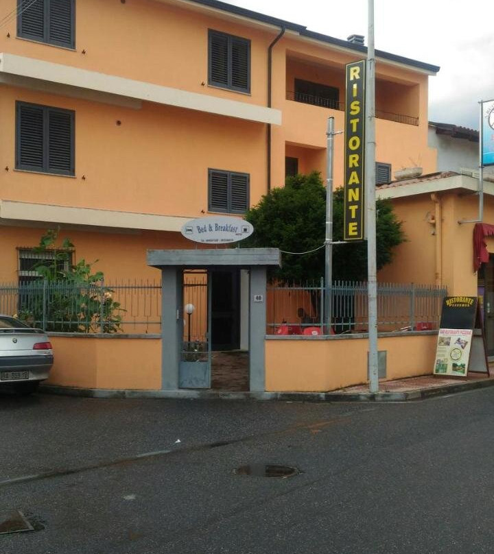 B&B Madau
