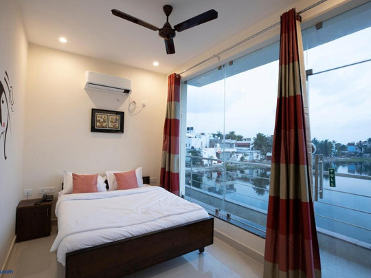 Thiru Pavilion Retreat