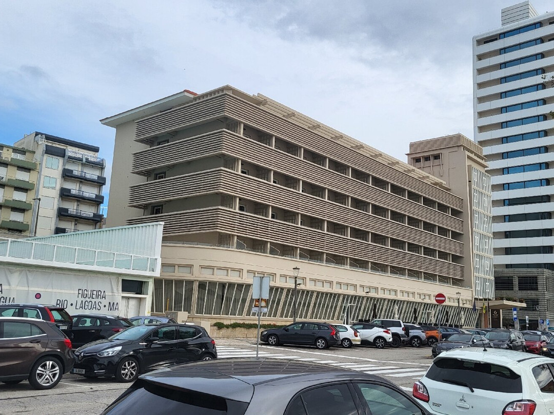 Vila Galé Collection Figueira Da Foz