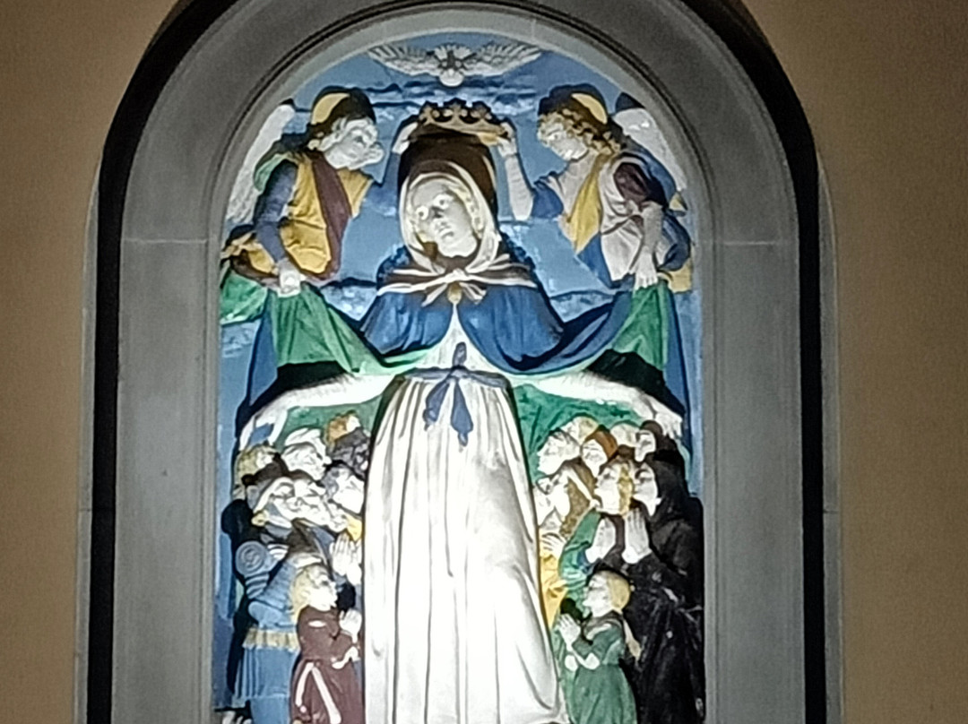 Chiesa di Santa Maria delle Grazie景点图片