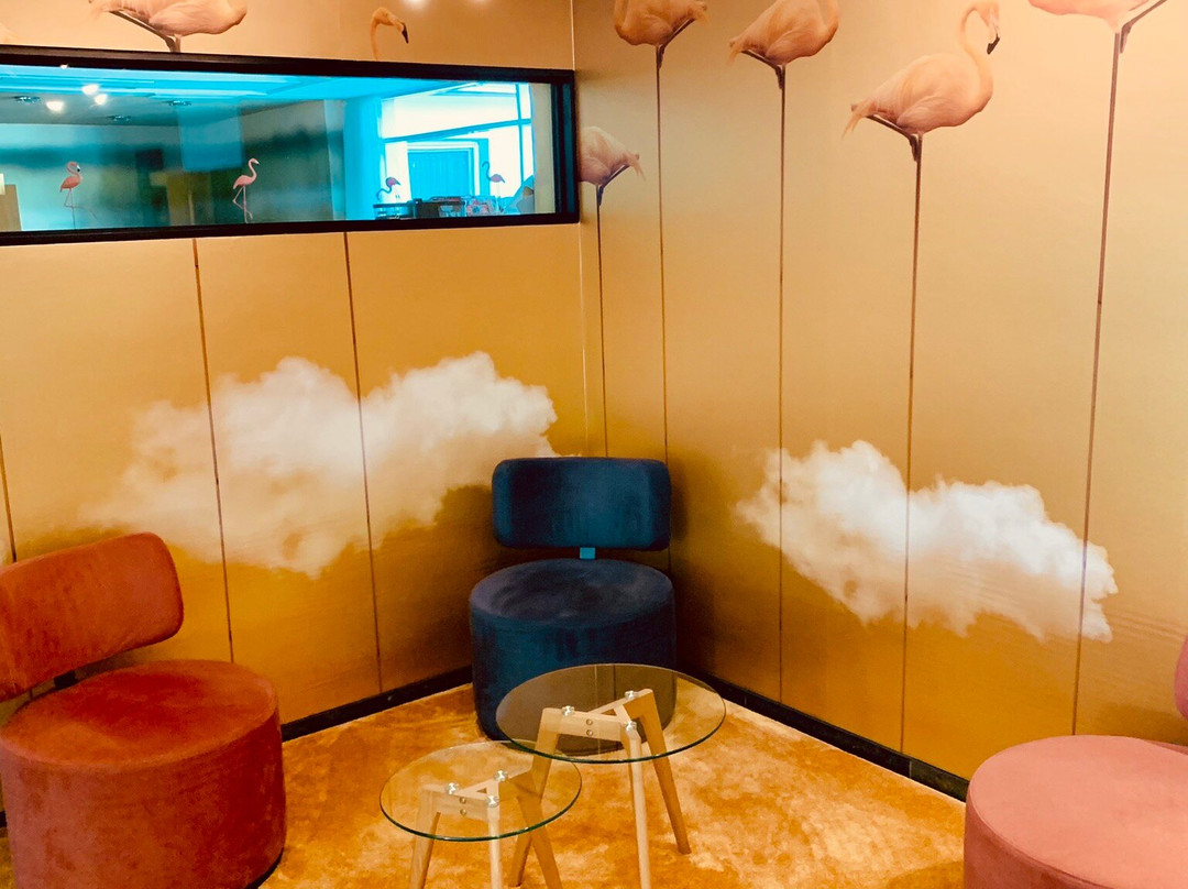 HEINhotel vienna airport主图