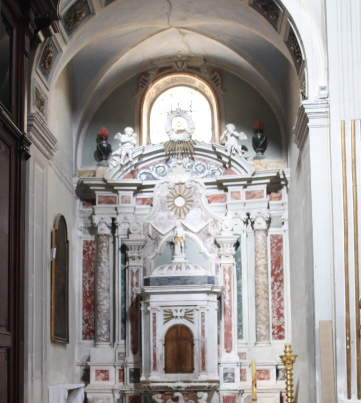 Cattedrale dell'Immacolata Concezione-博萨必去景点
