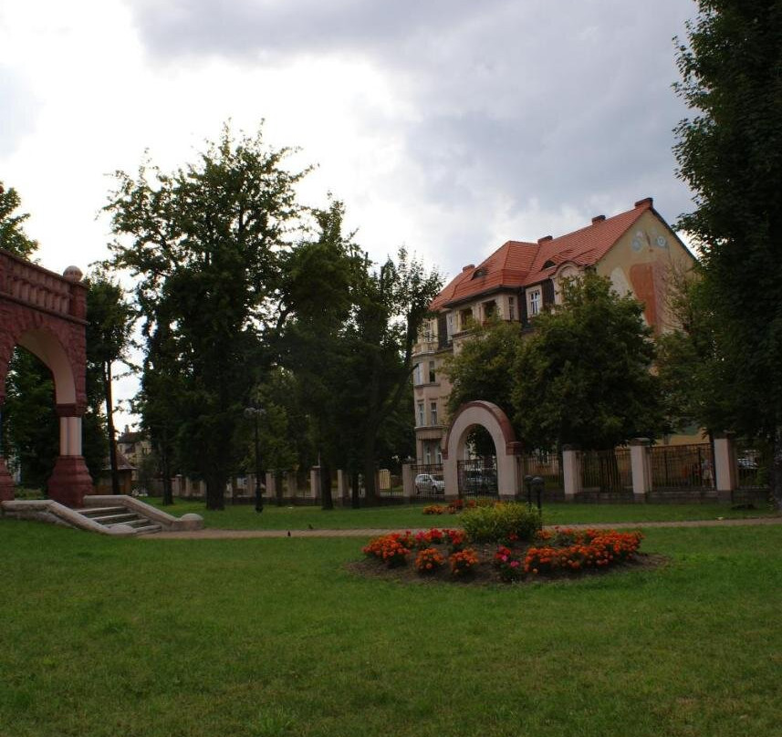Villa Bergera
