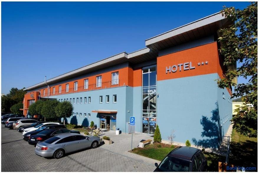 Hotel Mariana Gaborika主图