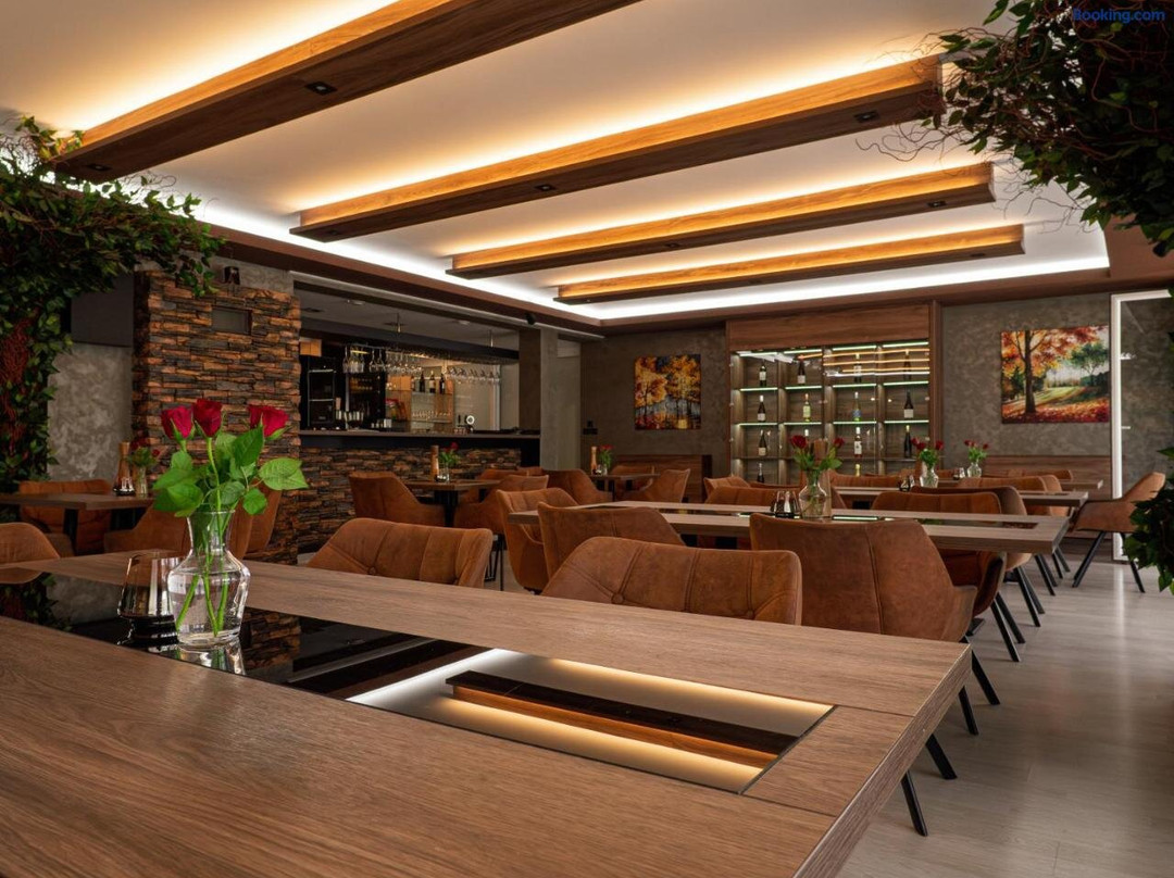 Elite Hotel