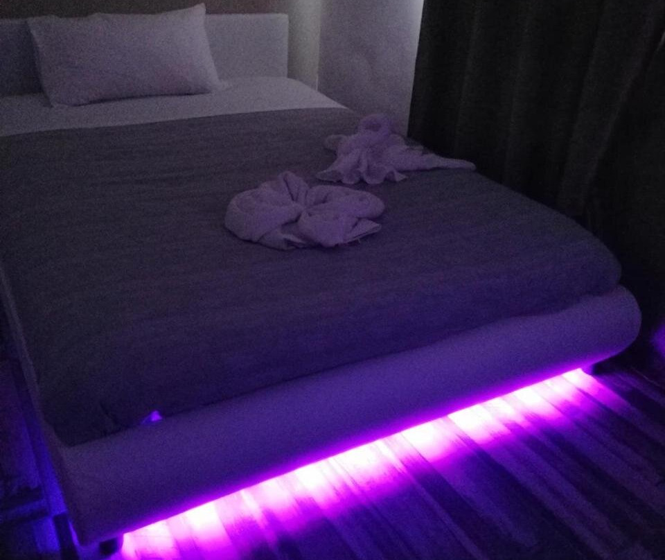 Bed and Breakfast Mezzanotte