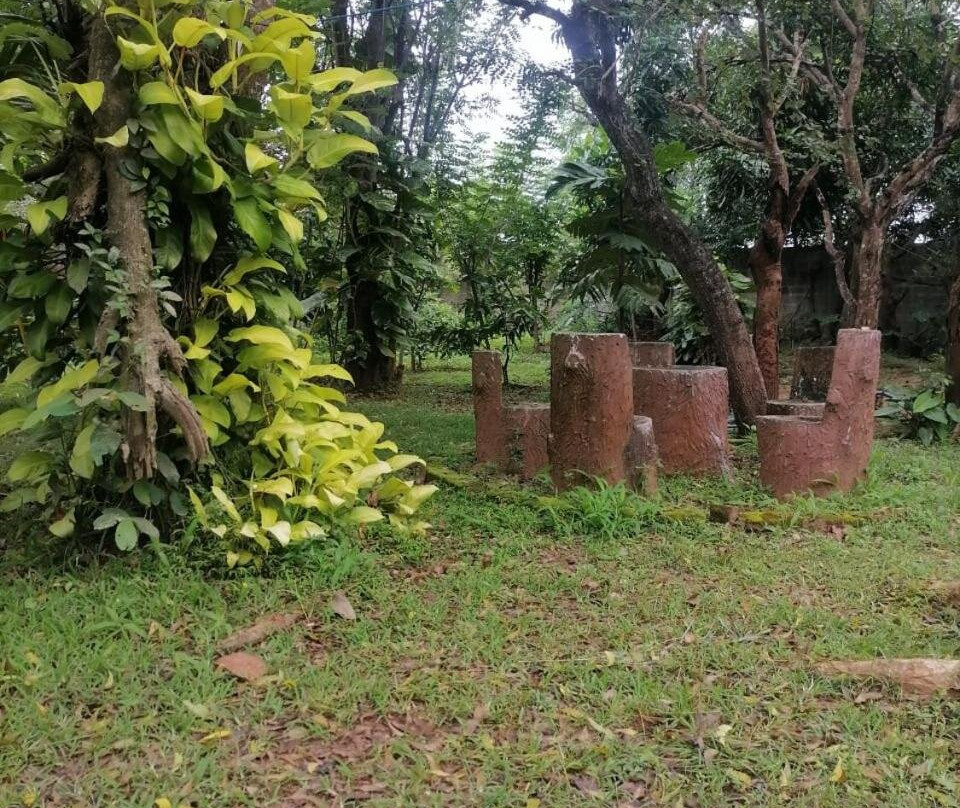 Hotel Raffles Anuradhapura