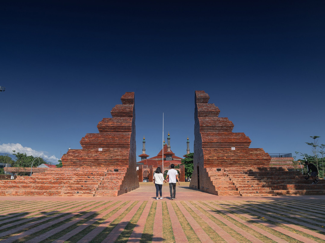 Keraton Kacirebonan-井里汶必去景点