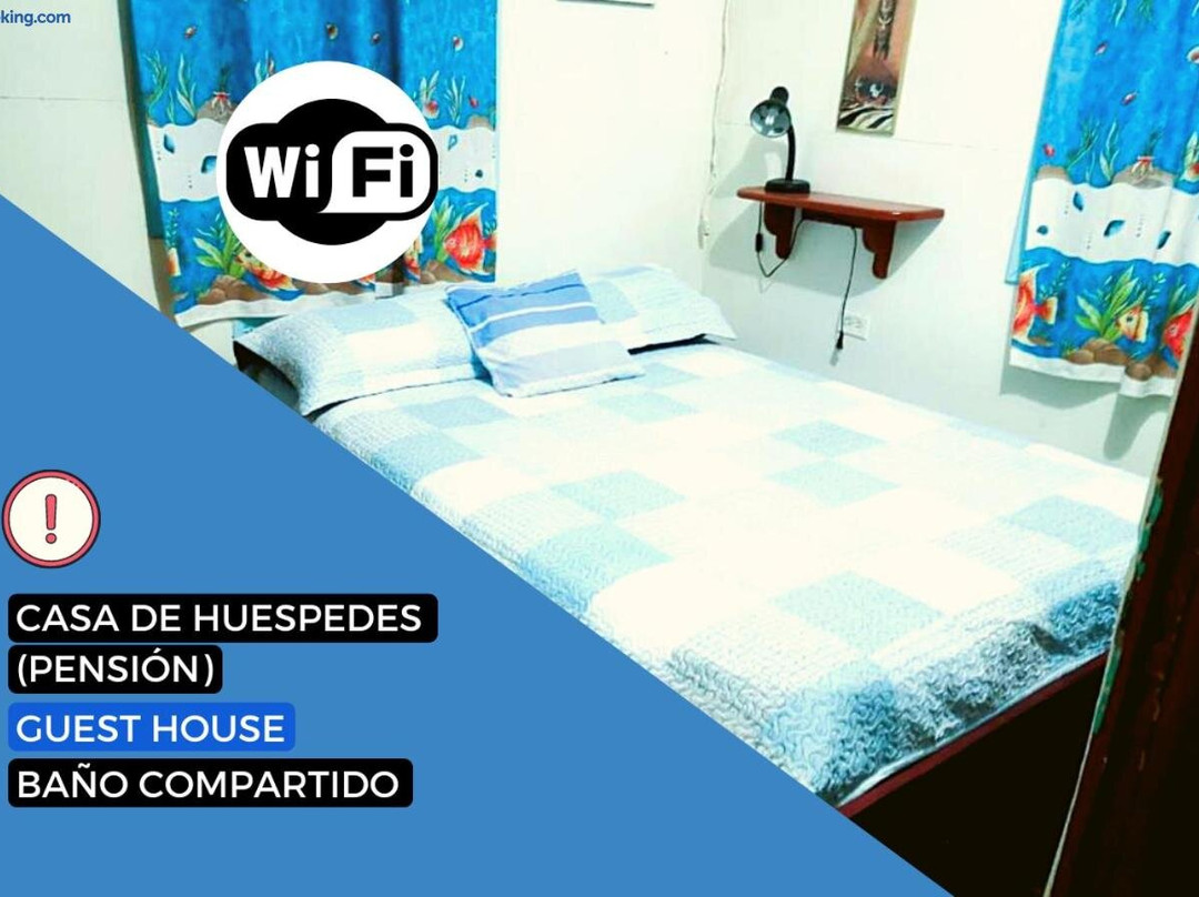 Golfito Maison D'hotes