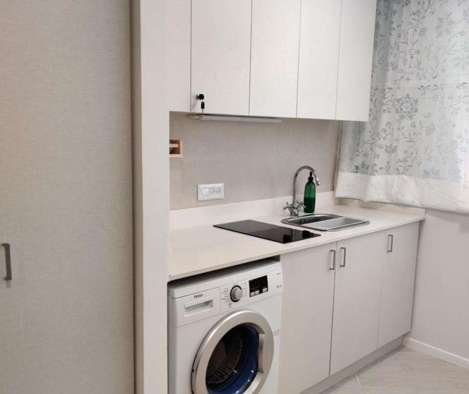 Migdal Luxury Suites Netanya J29
