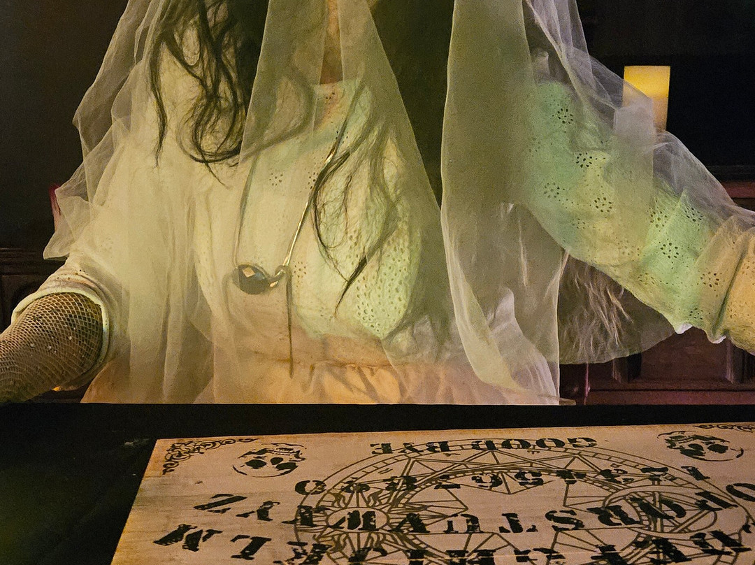 ESCAPE MANOR - Escape Rooms-Vale de Cambra必去景点