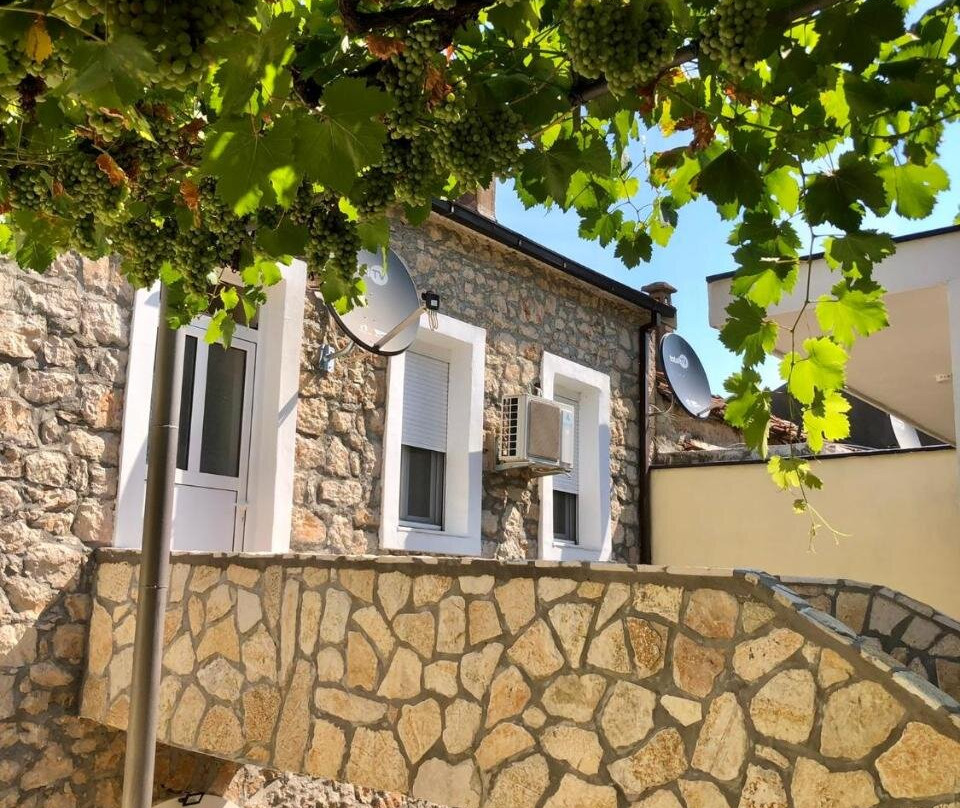 Vila Razic