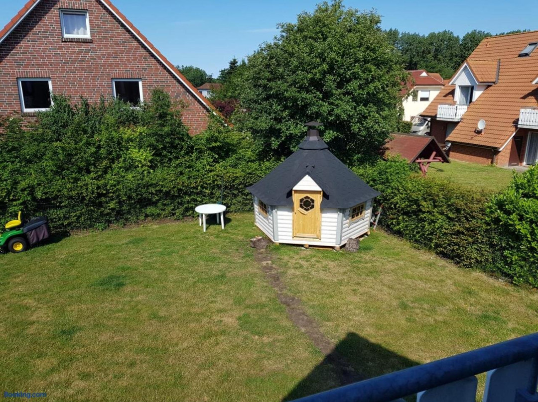 Ostseesonne