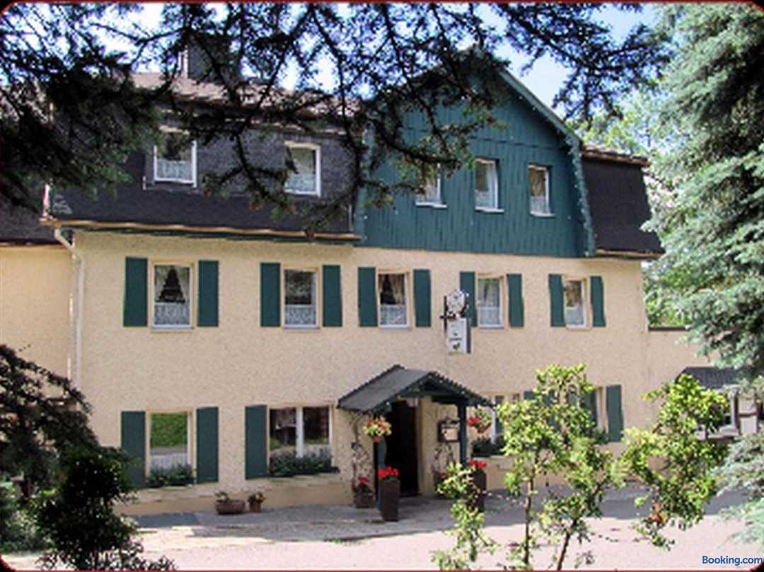 皇冠高级酒店