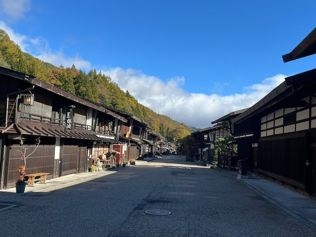Ryokan Echigoya主图
