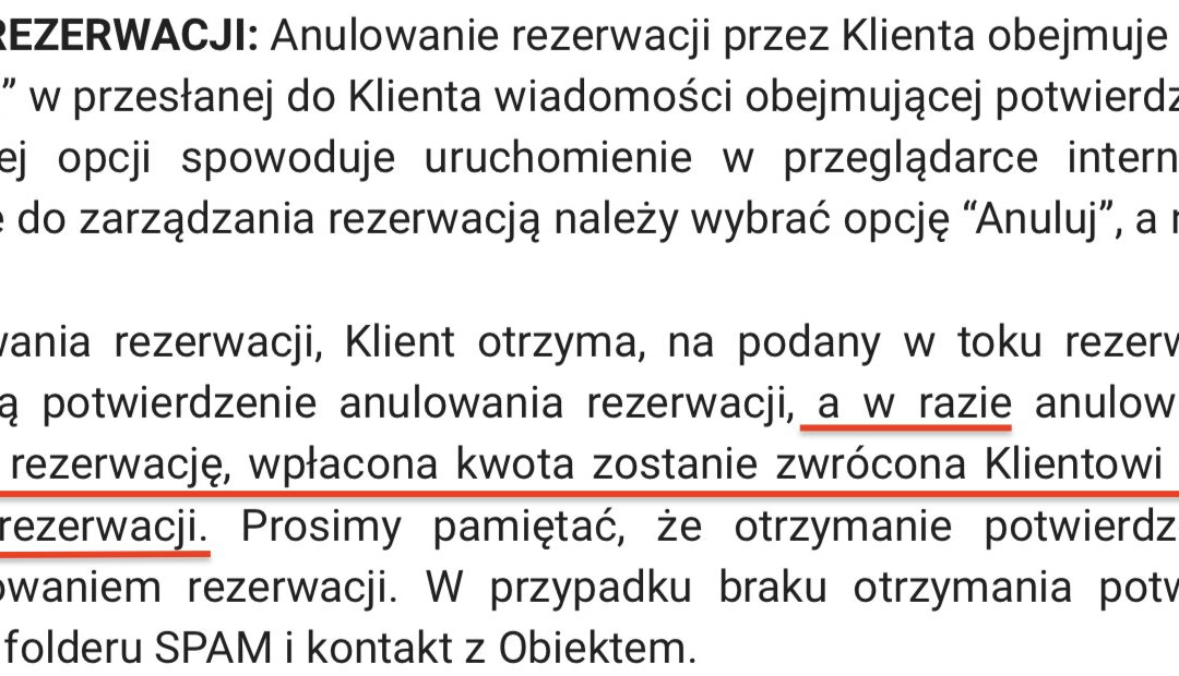 Rezydencja Sosnowa主图