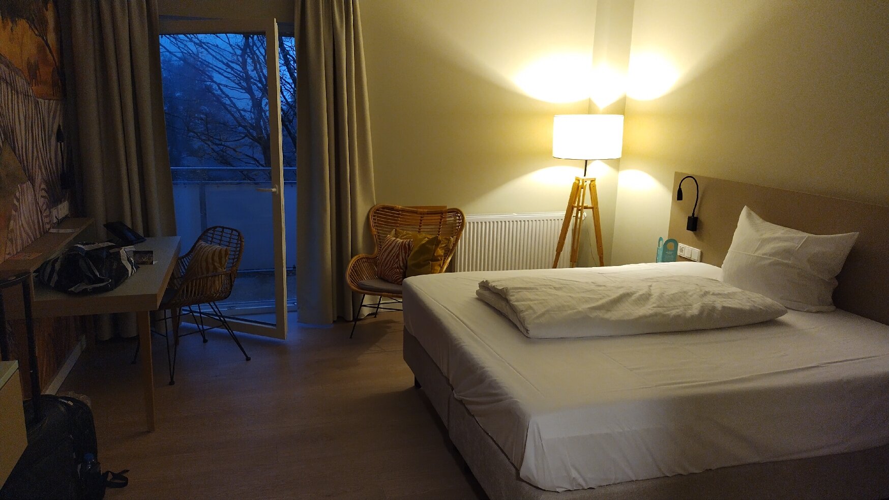 Hotel am Zoo GmbH & CO. KG-官方