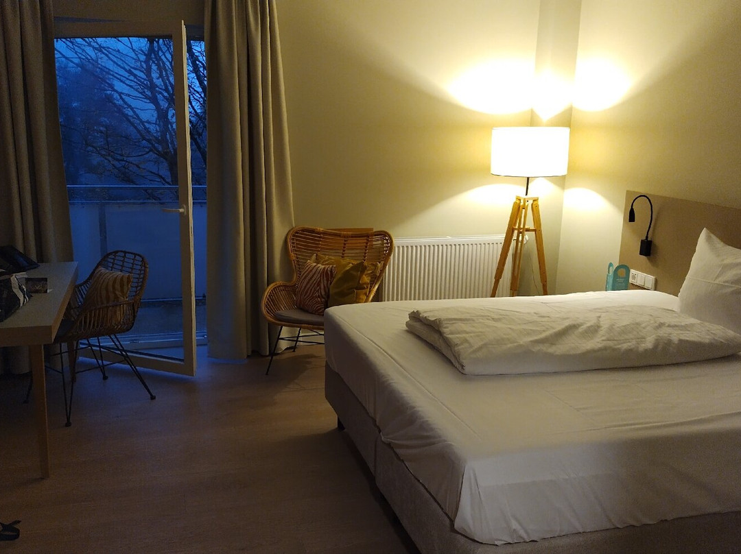 Hotel am Zoo GmbH & CO. KG主图