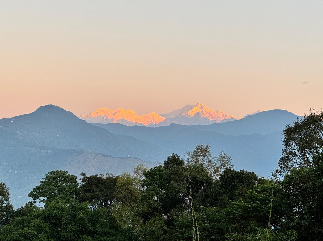 Trust The Locals-Namchi必去景点
