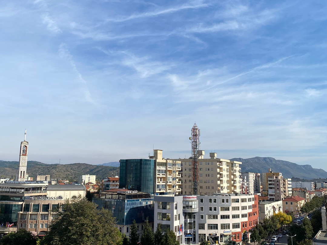 Rozafa Hotel主图