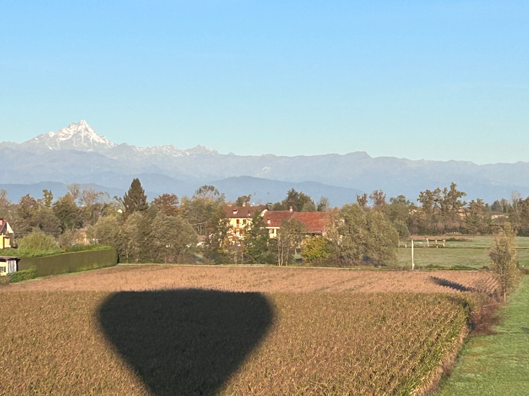 Slowfly-蒙多维必去景点