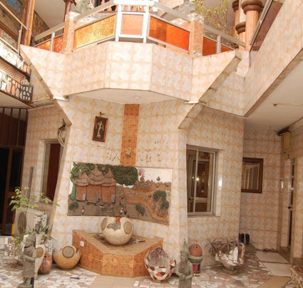 Benin Hotel Terminus