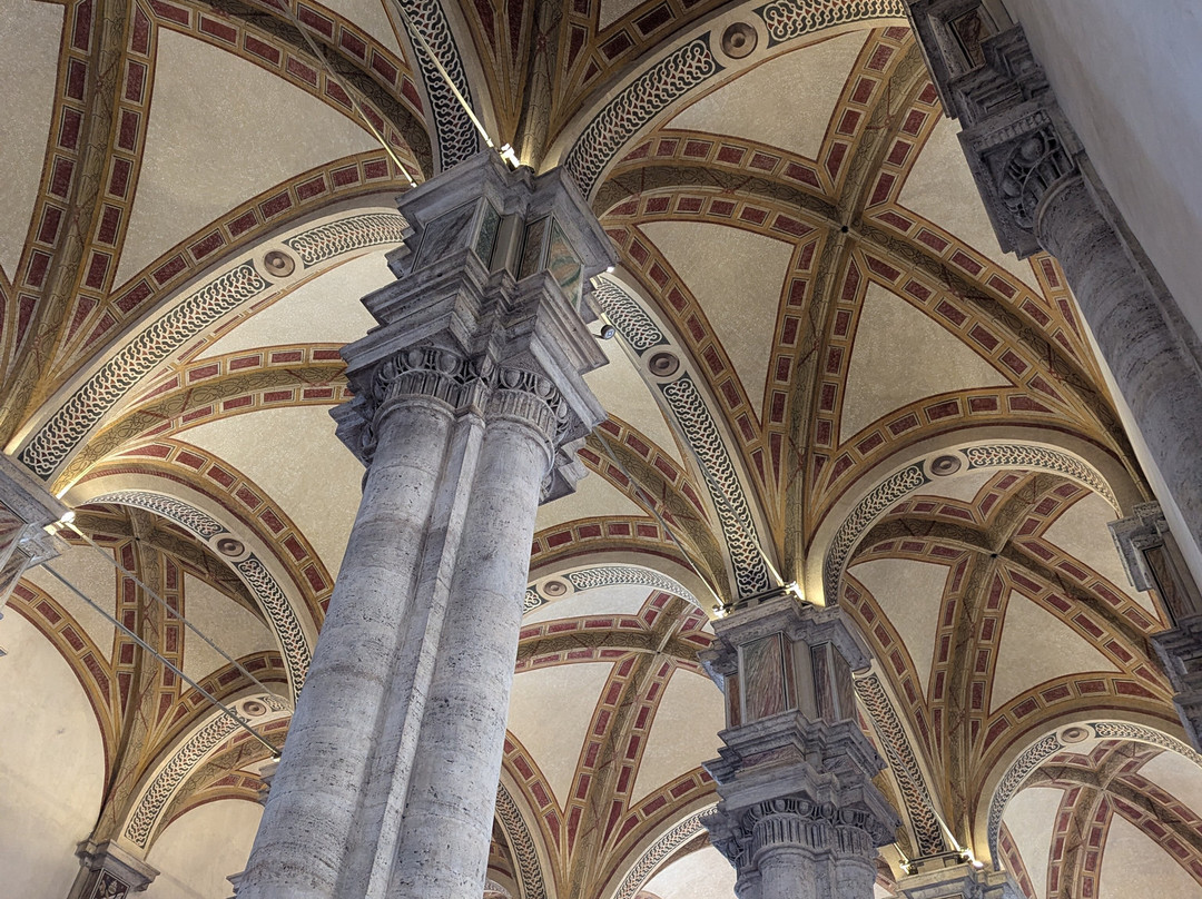 Take Me Out in Tuscany-锡耶纳必去景点