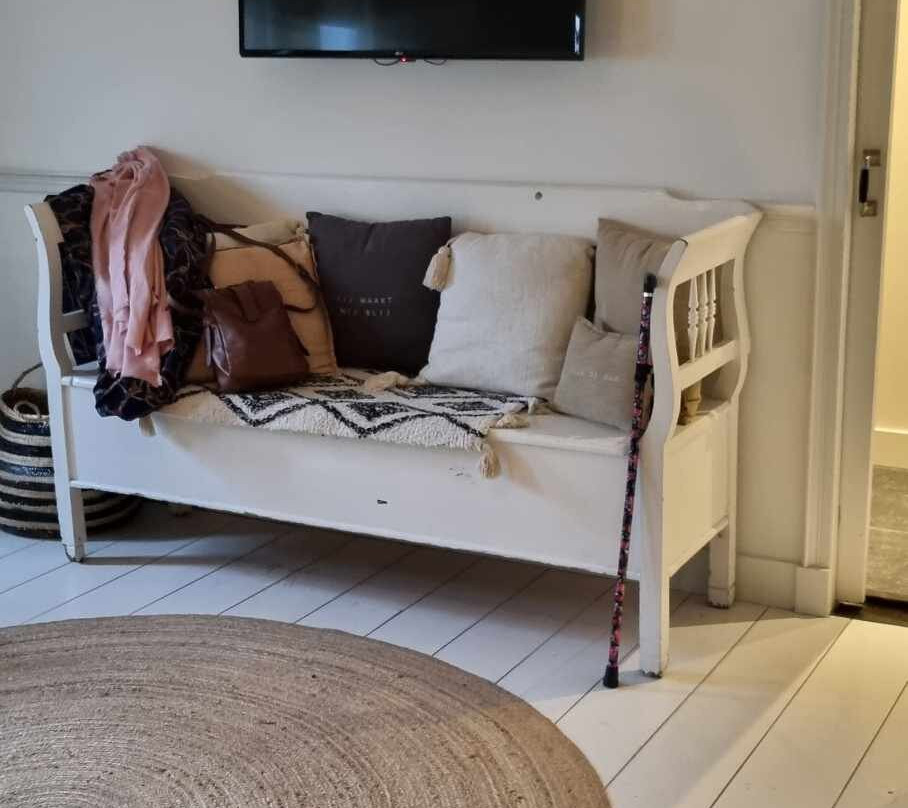 Stadsherberg Alphen Boutique Hotel主图