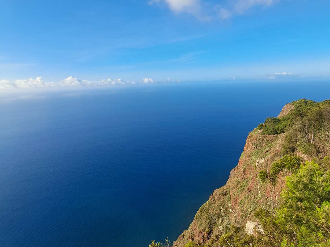Nature Connection Tours-马德拉群岛必去景点