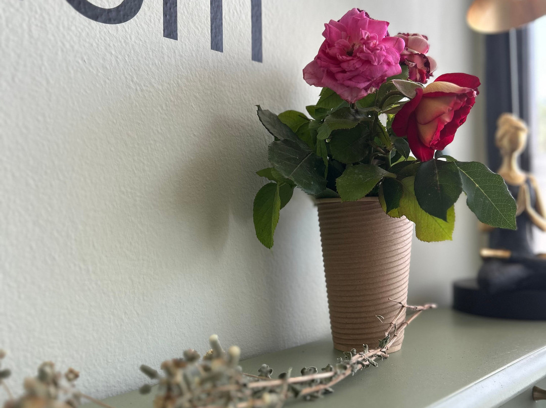 Soul Flow Yoga Studio Rethymno-Adelianos Kampos必去景点