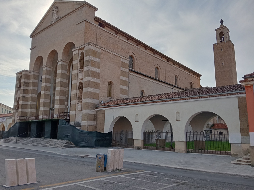 Cattedrale San Marco景点图片