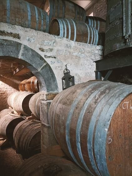 Distillerie Les 1309景点图片