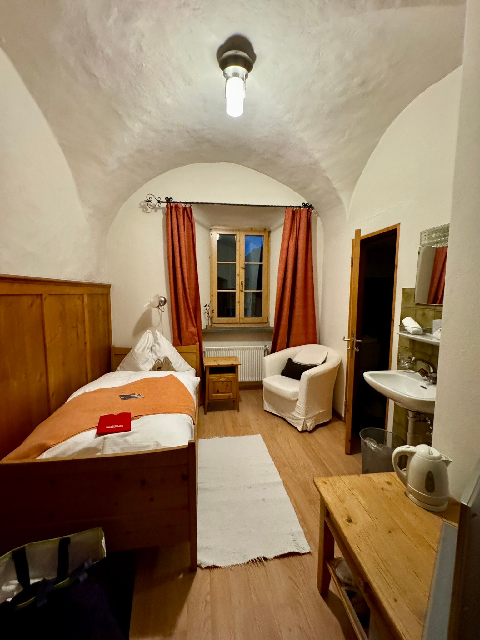 Hotel Palazzo Mÿsanus-官方