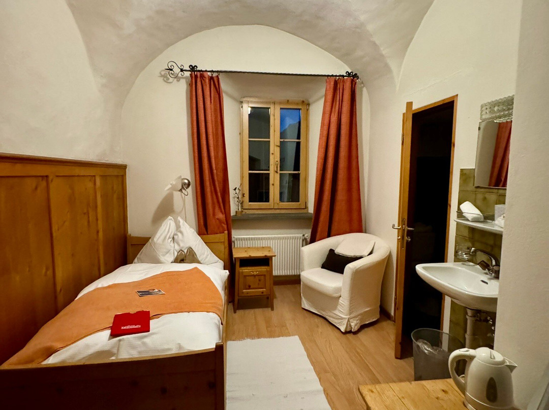 Hotel Palazzo Mÿsanus主图