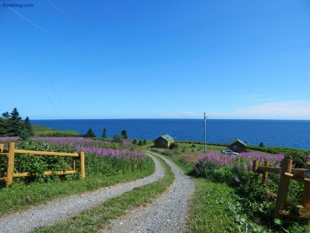 Les Chalets Brise-De-Mer